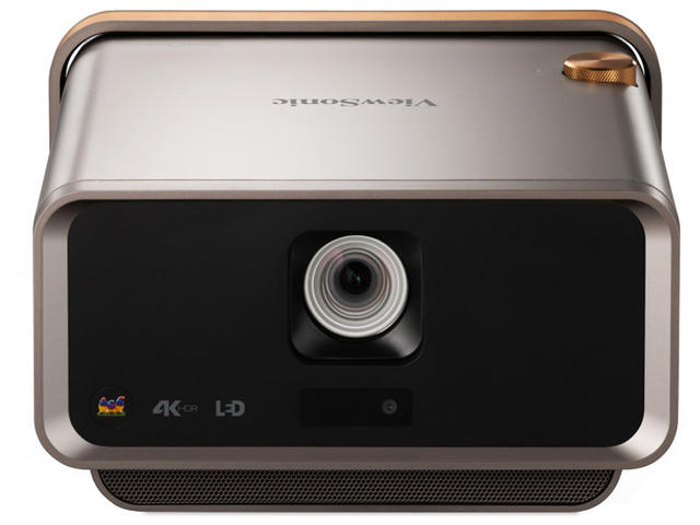 Проектори ViewSonic X11-4K