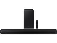Саундбар системи Samsung HW-Q600B