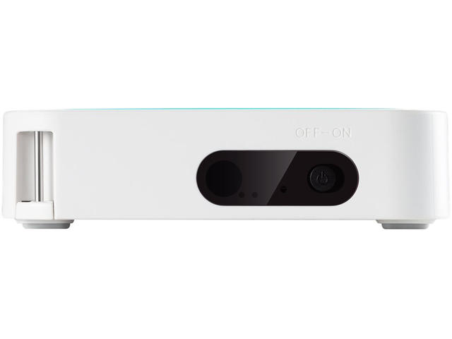Проектори ViewSonic M1 mini Plus