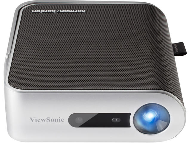 Проектори ViewSonic M1
