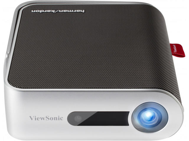 Проектори ViewSonic M1+