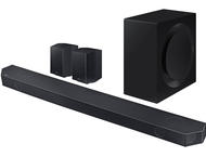 Саундбар системи Samsung HW-Q990C