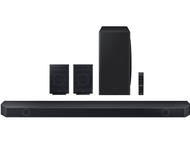 Саундбар системи Samsung HW-Q930C