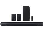 Саундбар системи Samsung HW-Q930C