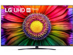 Телевизори LG 50UR81003LJ