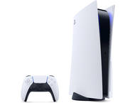 Конзоли Sony PlayStation 5 Standard Edition