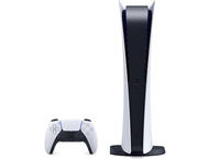 Конзоли Sony PlayStation 5 Digital Edition