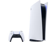 Конзоли Sony PlayStation 5 Digital Edition