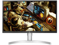 Монитори LG 27UL550P-W