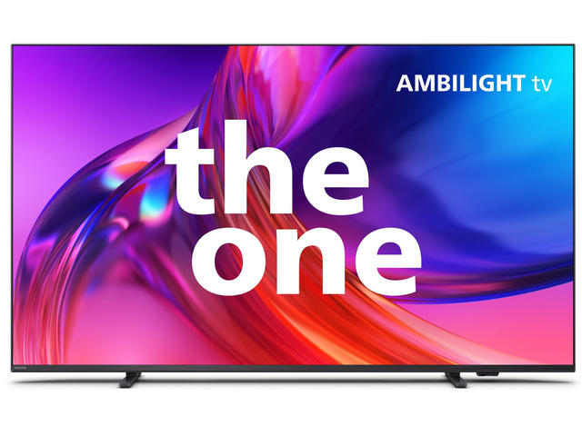 Телевизори Philips 65PUS8518