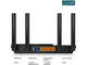 Мрежово оборудване TP-Link Archer AX55 Pro AX3000