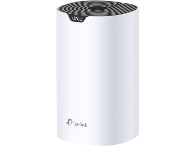 Мрежово оборудване TP-Link Deco S7(1-pack) AC1900