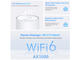 Мрежово оборудване TP-Link Deco X50-4G AX3000