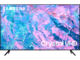 Телевизори Samsung 85CU7172