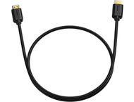 Кабели и Адаптери Baseus CAKGQ-B01 2x HDMI 2.0 4K 60Hz Cable
