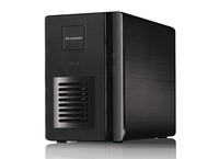 Storage (NAS) Lenovo Iomega ix2 Network