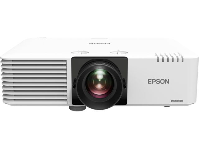 Проектори Epson EB-L530U
