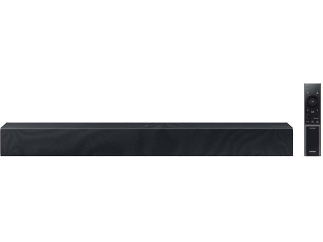 Саундбар системи Samsung HW-C400