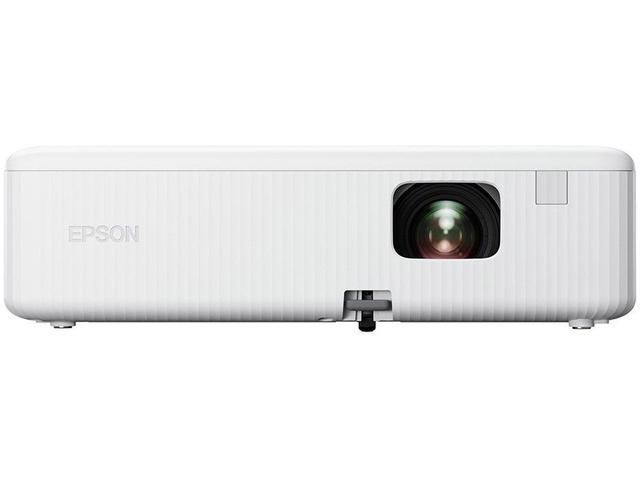Проектори Epson CO-W01 + Logitech Wireless Presenter R400