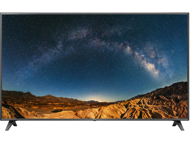 Телевизори LG 43UR781C0LK