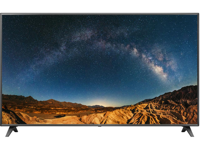 Телевизори LG 65UR781C0LK