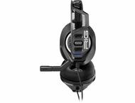 Слушалки Nacon RIG 300 PRO HS - черни