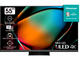 Телевизори Hisense 55U8KQ + Hisense HS312 Soundbar 3.1