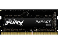 Оперативна памет 32GB 3200MHz DDR4 Kingston Fury Impact