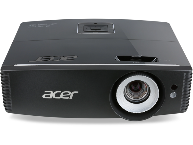 Проектори Acer P6505