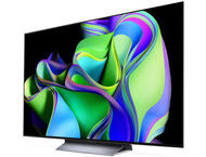 Телевизори LG OLED55C32LA