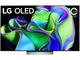Телевизори LG OLED55C32LA