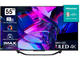 Телевизори Hisense 55U7KQ