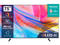 Телевизори Hisense 75A7KQ