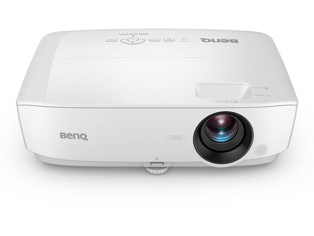 Проектори BenQ MW536 + BenQ Carry bag