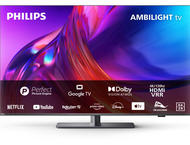 Телевизори Philips 50PUS8818 + Logitech Wireless Touch Keyboard K400 Plus