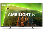 Телевизори Philips 50PUS8118 + Logitech Wireless Touch Keyboard K400 Plus