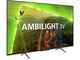 Телевизори Philips 50PUS8118 + Logitech Wireless Touch Keyboard K400 Plus