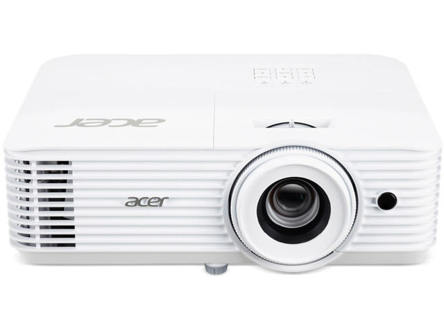 Проектори Acer H6815ATV в комплект с екран