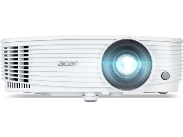 Проектори Acer P1157i в комплект с мишка