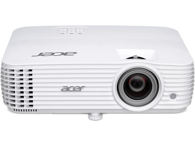 Проектори Acer H6830BD в комплект с екран
