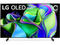 Телевизори LG OLED42C32LA