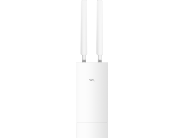 Мрежово оборудване Cudy AP1200 Outdoor