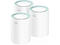 Мрежово оборудване Cudy M1300, 3-Pack