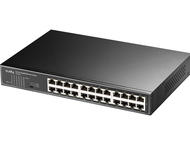 Мрежово оборудване Cudy GS1024