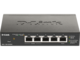 Мрежово оборудване D-Link DGS-1100-05PDV2