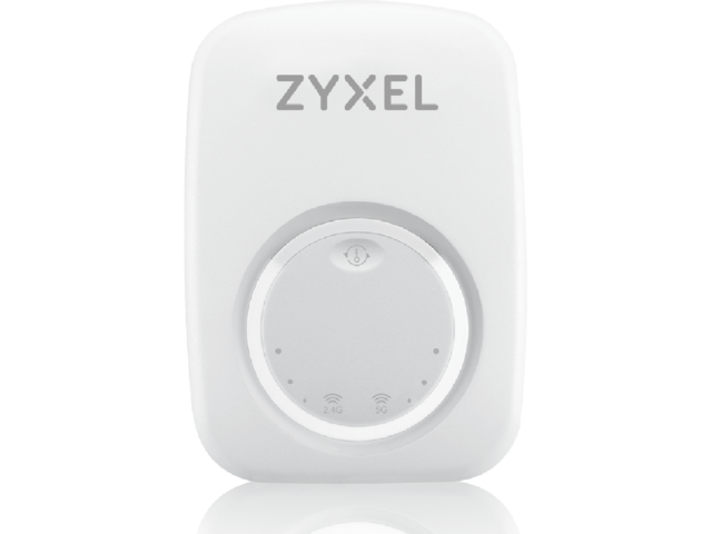 Мрежово оборудване ZyXEL WRE6505 v2