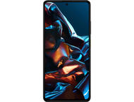 Смартфони Poco X5 Pro 5G, 128GB Yellow
