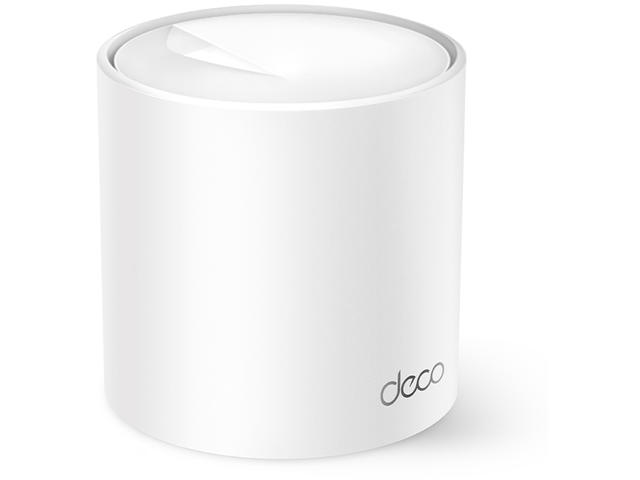 Мрежово оборудване TP-Link Deco X10 AX1500