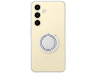 Калъфи Samsung Galaxy S24 Clear Gadget
