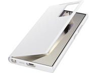 Калъфи Samsung Galaxy S24 Ultra Smart View Wallet, White